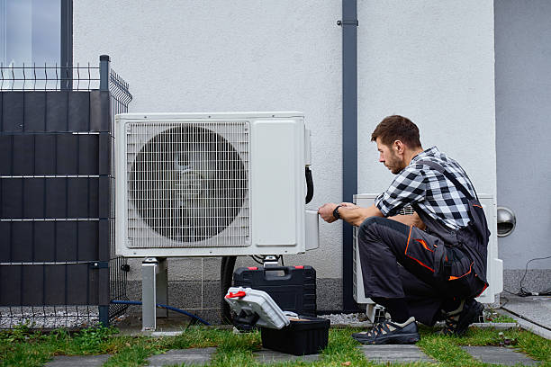 Top rated local Hvac Maintenance specialists in New Lexington, OH